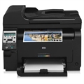 HP LaserJet Pro 100 color M175nw